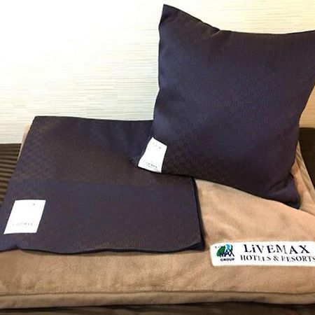 Hotel Livemax Kyoto Kamogawamae Екстериор снимка